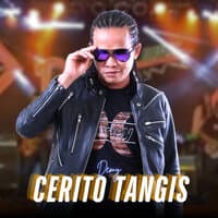 Cerito Tangis