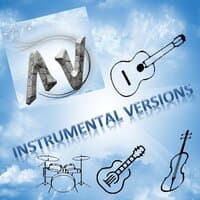 Instrumental versions