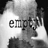 empty