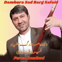 Dambura Sad Barg Safaid