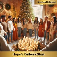 Hope's Embers Glow