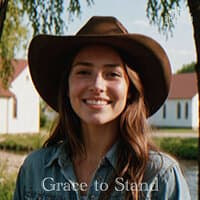 Grace to Stand