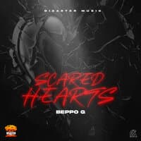 Scared Hearts