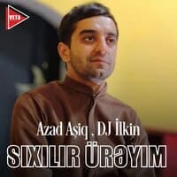 Sıxılır ürəyim