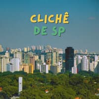 Clichê de Sp