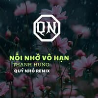 Nỗi Nhớ Vô Hạn