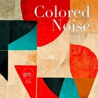 Colored Noise