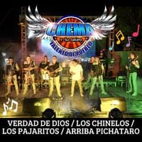 Verdad de Dios / Los Chinelos / Los Pajaritos / Arriba Pichataro