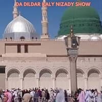 Da Dildar Kaly Nizady Show