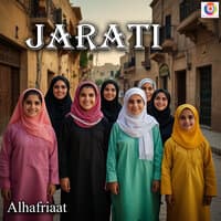 Jarati