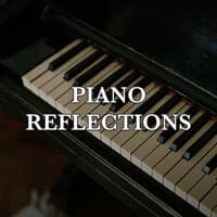 Piano Reflections