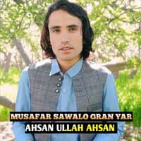 MUSAFAR SAWALO GRAN YAR