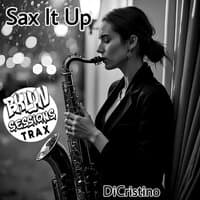 Sax It Up