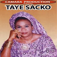 Taye Sacko