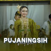 Pujaningsih