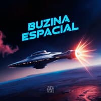 Buzina Espacial