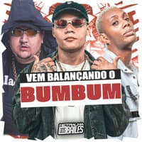 Vem Balançando o Bumbum