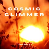 Cosmic Glimmer