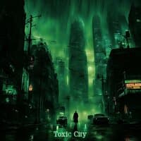 Toxic City