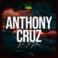 Anthony Cruz