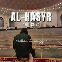 Surah Al-Hasyr