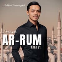 Surah Ar-Rum