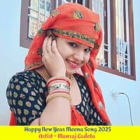 Happy New Year Meena Song 2025