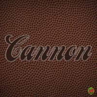 Cannon