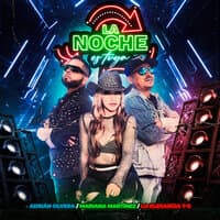 La Noche Es Tuya