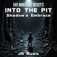 Five Nights at Freddy's Into the pit Shadow's Embrace