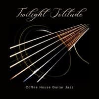 Twilight Solitude: Guitar Sleep Music