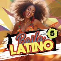 Baila latino, Vol. 5