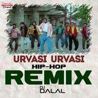 Urvasi Urvasi Hip-Hop Remix