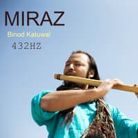 432 Hz Miraz