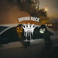 Diving Rock