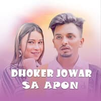 Dhoker Jowar