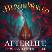 Afterlife (Pt. 2) [Land of the Free]