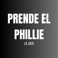 Prende El Phillie