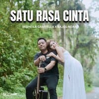 Satu Rasa Cinta