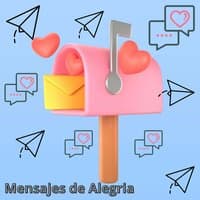 Mensajes de Alegria