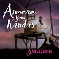 Asmara Yang Kandas