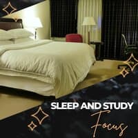 Sleep And Study Focus