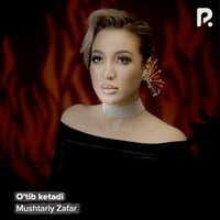 O'tib ketadi (cover)