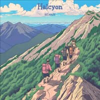 Halcyon