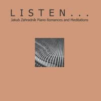 Jakub Zahradník: Listen...