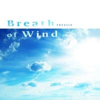 Breath of wind