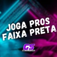 Joga Pros Faixa Preta