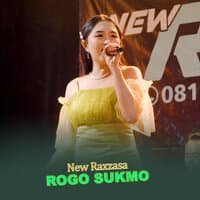 Rogo Sukmo