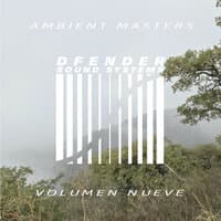 Ambient masters Vol.9