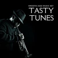 Tasty Tunes: Restaurant Jazz